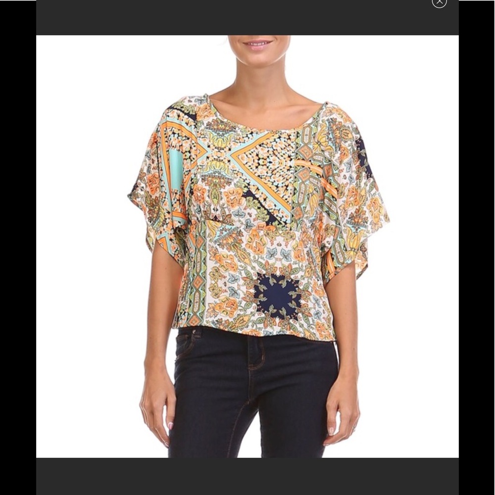 Ladies Tops